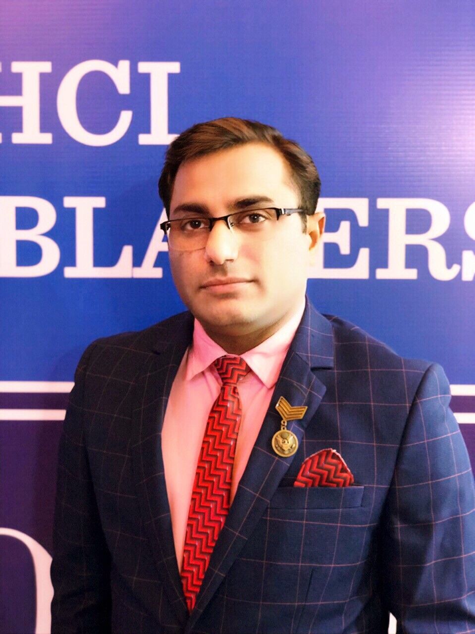 Vivek Zakarde